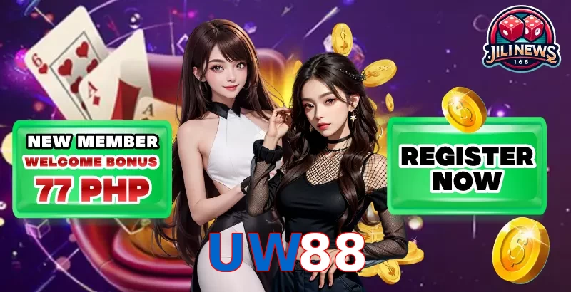UW88
