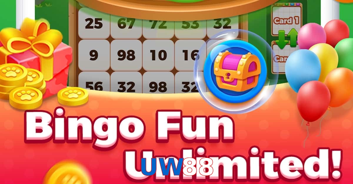 UW88