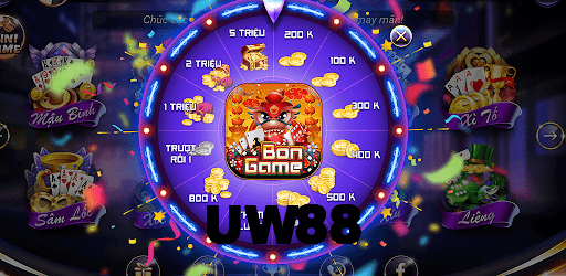 UW88