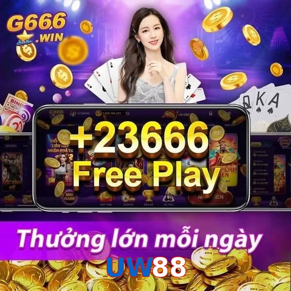 UW88