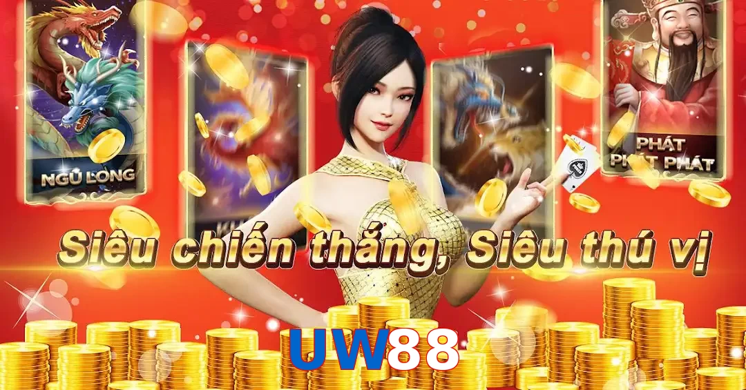 UW88