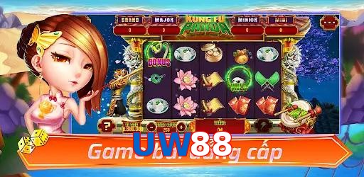 UW88