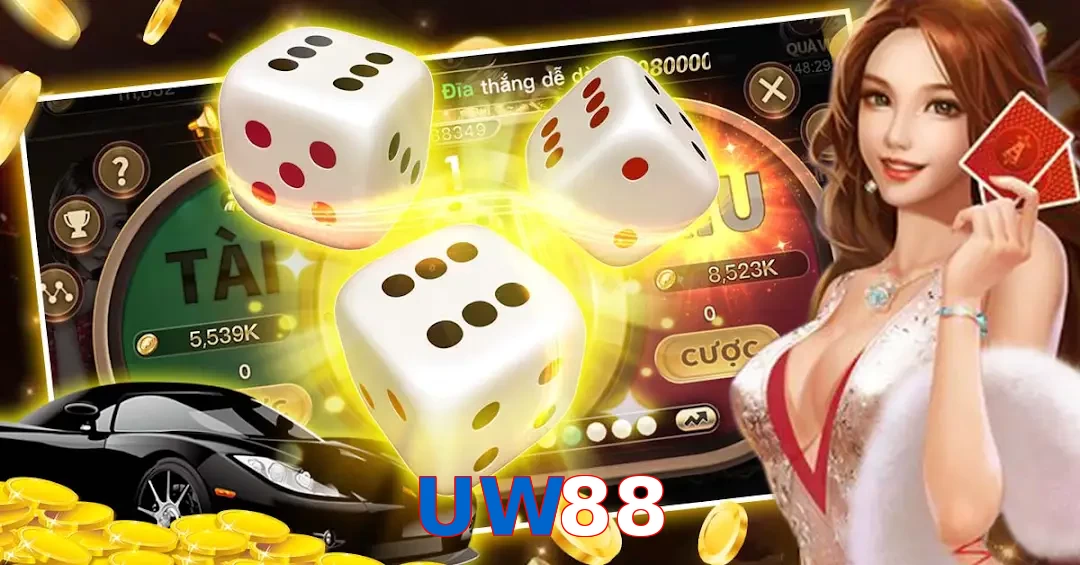 UW88