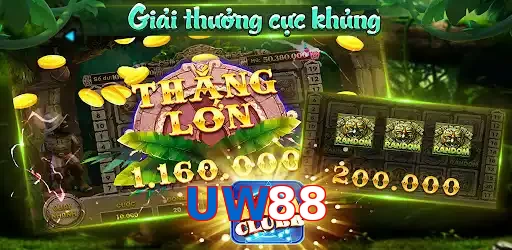 UW88